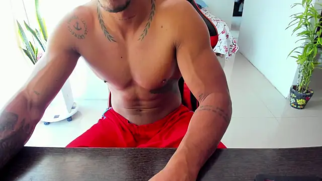 Adam Valenciia online show from November 3, 3:14 pm