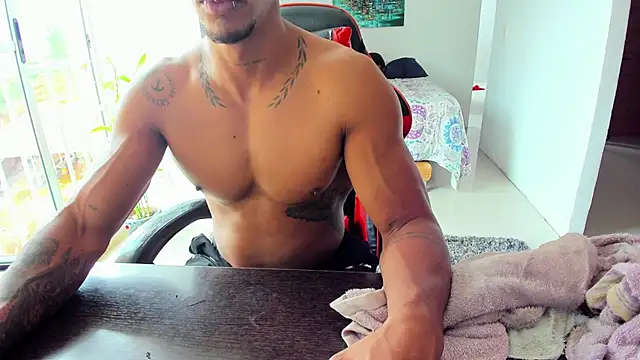 Adam Valenciia online show from September 29, 5:20 pm