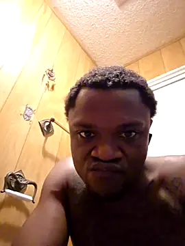 dominatingblacklove online show from March 25, 12:47 am