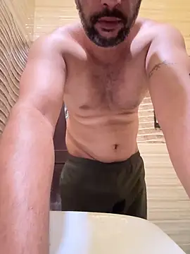 skyisthelimit12 online show from April 27, 5:48 am