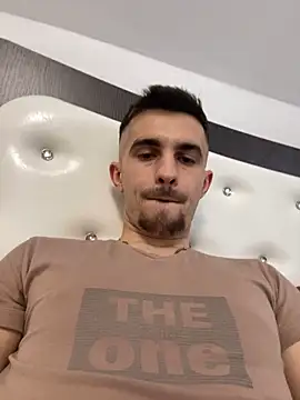 Demonpull69 online show from March 2, 9:30 pm