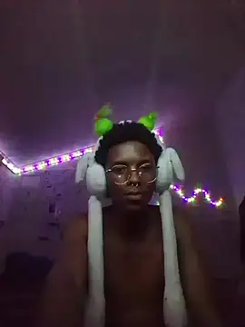 LovedRomanc online show from December 5, 10:17 pm