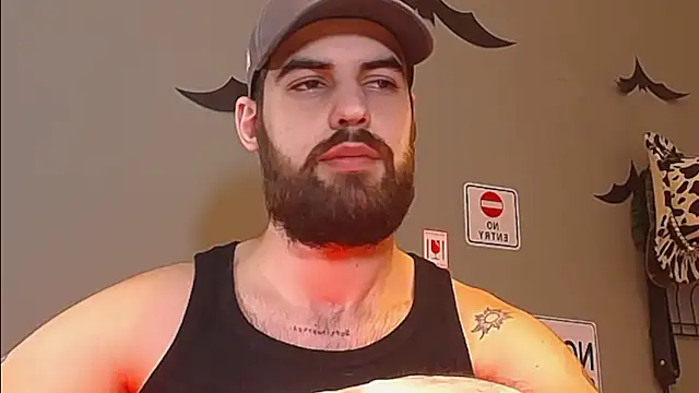 HairyRobxxx online show from February 13, 4:12 pm