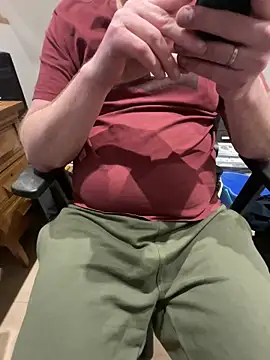 calypsohot online show from February 13, 4:56 pm