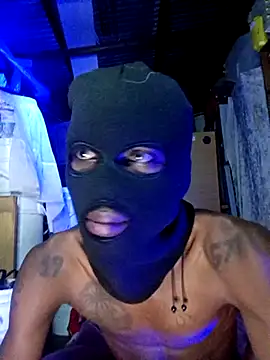 SirBossLarrybbc online show from February 11, 10:07 pm