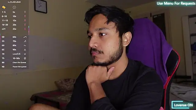 fuckkboy101 online show from November 8, 2:09 pm