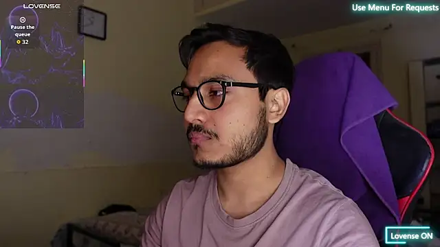 fuckkboy101 online show from November 17, 4:54 pm