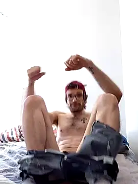 SelfSoleil online show from April 19, 11:42 am