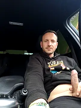 Geiler Staender online show from October 28, 10:18 am