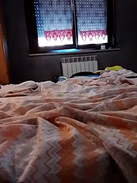 HueingChamber4352 online show from September 13, 6:14 am