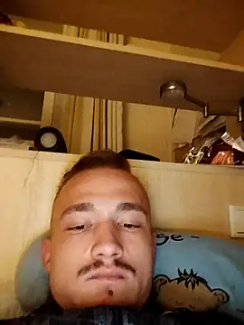 frankthefuck69 online show from November 12, 9:08 pm