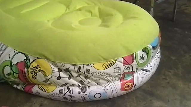 RODRI POLLADURA online show from February 2, 5:21 pm