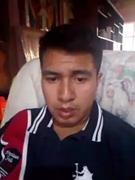 RODRI POLLADURA online show from March 10, 1:06 pm