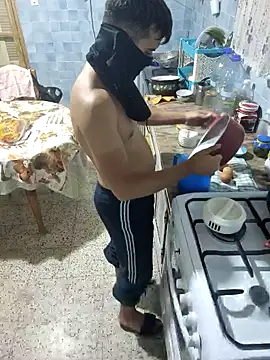 Snapshot of Black-Flack chatting on October 20, 7:40 pm Black-Flack online show from October 20, 7:40 pm