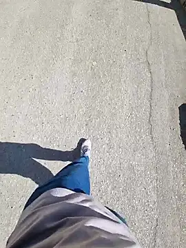 Snapshot of Black-Flack chatting on October 7, 1:26 pm Black-Flack online show from October 7, 1:26 pm