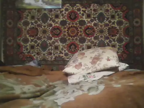 AlferezzSolvajo online show from January 5, 5:27 pm