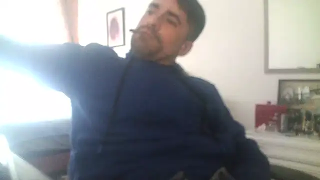 Patrickhound online show from February 24, 2:26 pm