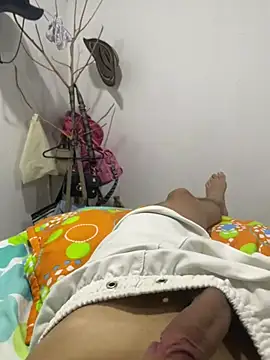 elflalope online show from February 24, 8:25 pm