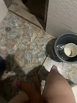 elflalope online show from March 19, 8:01 am