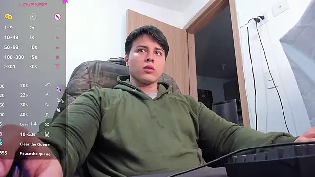 Thom Ohtani online show from September 12, 3:17 am