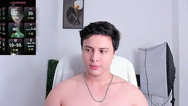 Thom Ohtani online show from February 9, 12:40 am