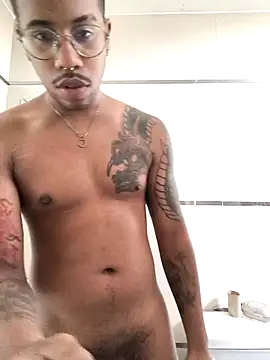 THEGOATHL online show from September 21, 6:41 pm