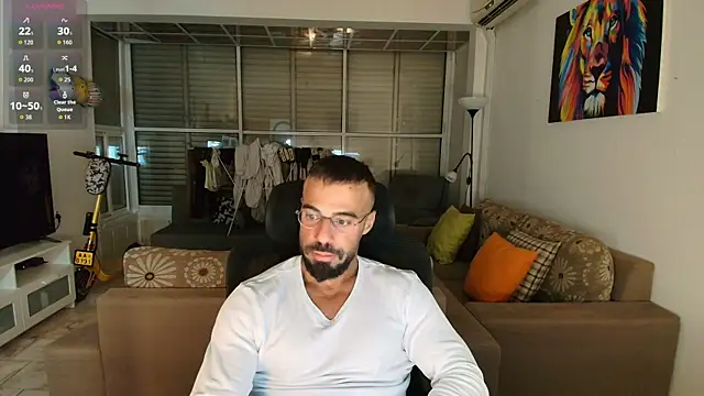 todddantes25 online show from December 18, 7:21 pm