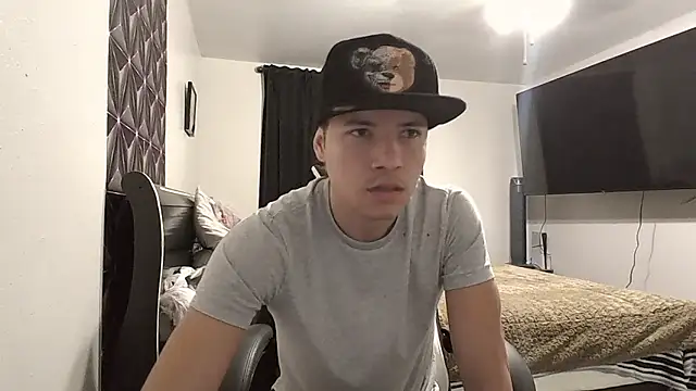 azzel19 online show from January 19, 1:08 am