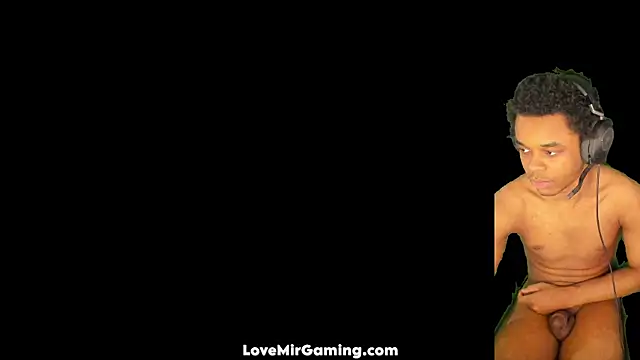 lovemirgaming online show from November 8, 1:31 am