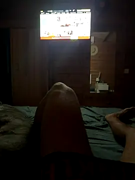 ferdi190 online show from October 13, 5:35 am