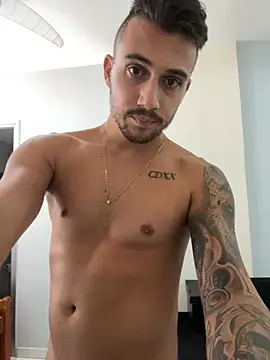 carvalhofelipe online show from February 25, 3:38 pm