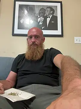 32XRedBeard online show from July 11, 2:08 pm