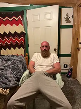 32XRedBeard online show from April 7, 12:10 am