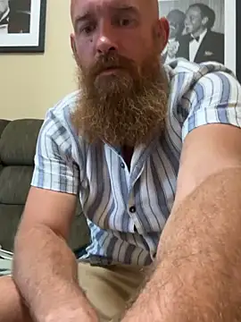 32XRedBeard online show from May 8, 10:43 pm