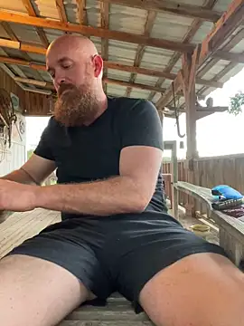 32XRedBeard online show from March 5, 10:17 pm