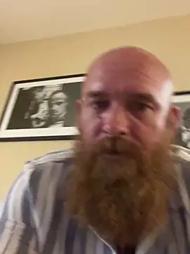 32XRedBeard online show from May 2, 11:29 pm
