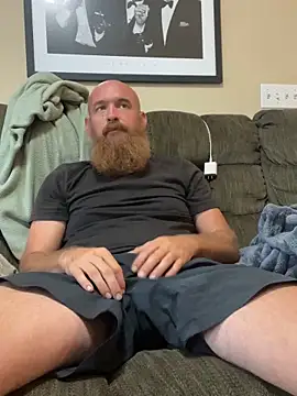 32XRedBeard online show from May 31, 9:38 pm