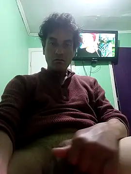 Snapshot of MenenoLoco69 chatting on October 11, 6:39 am MenenoLoco69 online show from October 11, 6:39 am