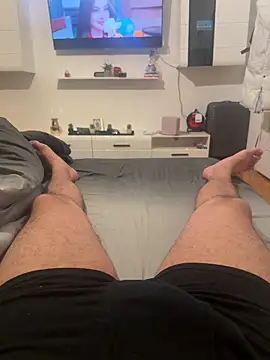 Teo2003 online show from December 17, 6:14 pm