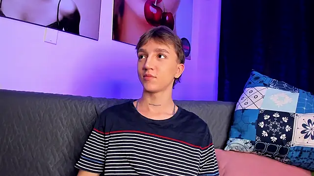 jeremy salvatore online show from January 24, 5:10 am