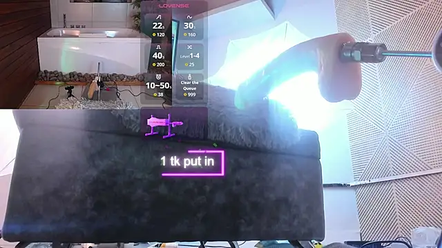 tim  fox online show from November 30, 12:51 pm