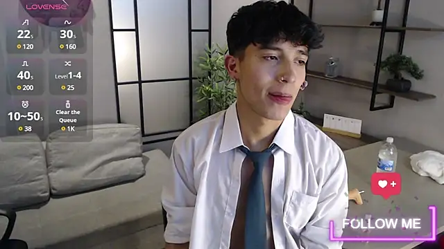 Snapshot of tim__fox chatting on March 20, 7:25 pm tim  fox online show from March 20, 7:25 pm