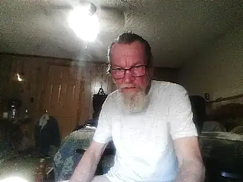 Aldick68 online show from March 9, 10:19 pm