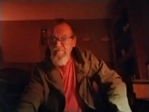 Aldick68 online show from February 21, 11:32 pm