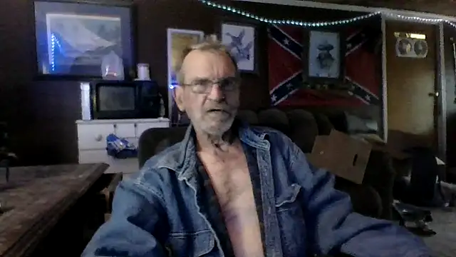 Aldick68 online show from March 30, 12:17 pm