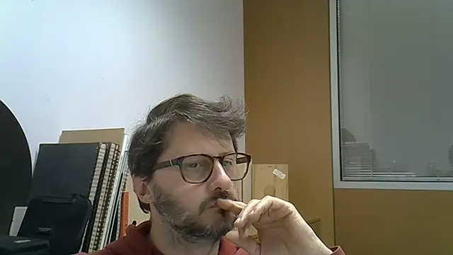 Cellino4 online show from February 21, 4:48 pm