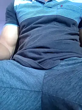 braveman999 online show from April 5, 4:53 am