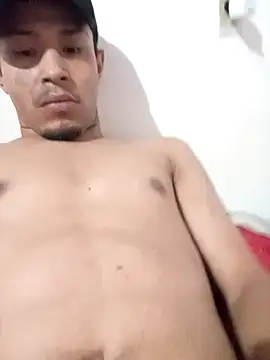 WILLIAM23176 online show from April 11, 9:57 am