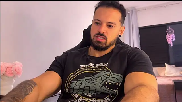 Lucasfit24 online show from November 16, 3:25 pm