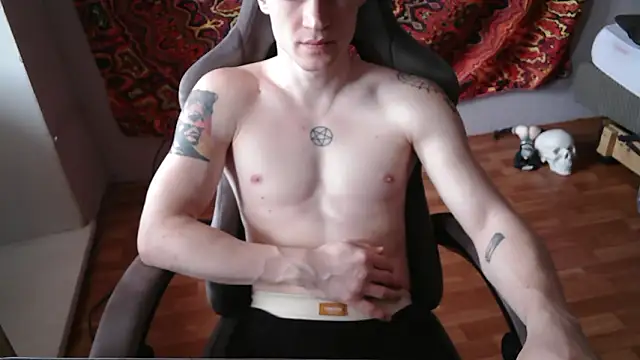 johnny positive online show from February 15, 8:56 am